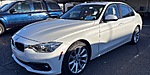 Used 2018 BMW 3 SERIES 320I XDRIVE in PHOENIX, ARIZONA