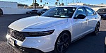 Used 2024 Honda Accord Hybrid SPORT in PHOENIX, ARIZONA