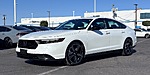 Used 2024 Honda Accord Hybrid SPORT in PHOENIX, ARIZONA