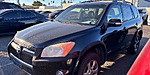 Used 2009 TOYOTA RAV4 Ltd in PHOENIX, ARIZONA