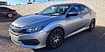 Used 2017 Honda Civic LX in PHOENIX, ARIZONA
