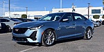 Used 2023 CADILLAC CT5 SPORT in PHOENIX, ARIZONA