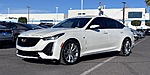 Used 2022 CADILLAC CT5 SPORT in PHOENIX, ARIZONA
