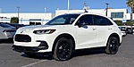 Used 2026 Honda HR-V SPORT in PHOENIX, ARIZONA
