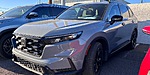 Used 2024 Honda CR-V Hybrid SPORT in PHOENIX, ARIZONA