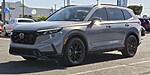 Used 2024 Honda CR-V Hybrid SPORT in PHOENIX, ARIZONA
