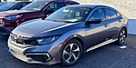 Used 2021 Honda Civic LX in PHOENIX, ARIZONA