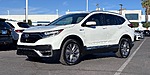Used 2021 Honda CR-V Hybrid TOURING in PHOENIX, ARIZONA