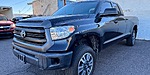 Used 2017 TOYOTA TUNDRA SR in PHOENIX, ARIZONA