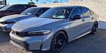 Used 2025 Honda Civic SPORT in PHOENIX, ARIZONA