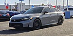 Used 2025 Honda Civic SPORT in PHOENIX, ARIZONA