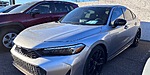 Used 2025 Honda Civic Hatchback SPORT in PHOENIX, ARIZONA