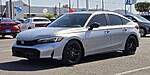 Used 2025 Honda Civic Hatchback SPORT in PHOENIX, ARIZONA