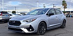 Used 2024 SUBARU IMPREZA RS in PHOENIX, ARIZONA