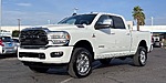 Used 2024 RAM 2500 LARAMIE in PHOENIX, ARIZONA