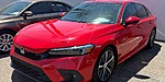 Used 2023 Honda Civic TOURING in PHOENIX, ARIZONA