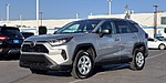 Used 2022 TOYOTA RAV4 LE in PHOENIX, ARIZONA