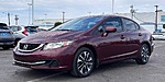 Used 2015 Honda Civic EX in PHOENIX, ARIZONA