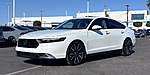 Used 2024 Honda Accord Hybrid TOURING in PHOENIX, ARIZONA