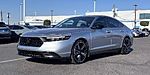Used 2023 Honda Accord Hybrid SPORT in PHOENIX, ARIZONA