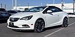 Used 2019 BUICK CASCADA PREMIUM in PHOENIX, ARIZONA