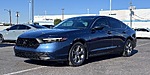 Used 2023 Honda Accord Sedan EX in PHOENIX, ARIZONA