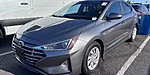 Used 2019 HYUNDAI ELANTRA SE in PHOENIX, ARIZONA