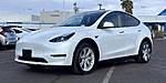 Used 2023 TESLA MODEL Y LONG RANGE in PHOENIX, ARIZONA