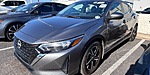 Used 2024 NISSAN SENTRA SV in PHOENIX, ARIZONA
