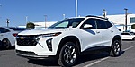 Used 2025 CHEVROLET TRAX LT in PHOENIX, ARIZONA
