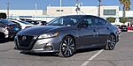 Used 2020 NISSAN ALTIMA 2.5 SR in PHOENIX, ARIZONA