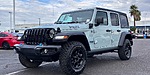Used 2023 JEEP WRANGLER 4XE  in PHOENIX, ARIZONA