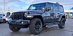 Used 2023 JEEP WRANGLER 4XE  in PHOENIX, ARIZONA