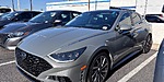 Used 2020 HYUNDAI SONATA LIMITED in PHOENIX, ARIZONA