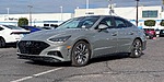 Used 2020 HYUNDAI SONATA LIMITED in PHOENIX, ARIZONA
