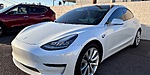 Used 2020 TESLA MODEL 3 STANDARD RANGE in PHOENIX, ARIZONA