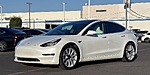Used 2020 TESLA MODEL 3 STANDARD RANGE PLUS in PHOENIX, ARIZONA