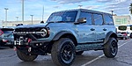 Used 2022 FORD BRONCO WILDTRAK in PHOENIX, ARIZONA