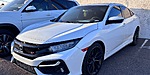 Used 2020 Honda Civic Si Sedan  in PHOENIX, ARIZONA