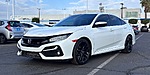 Used 2020 Honda Civic Si Sedan  in PHOENIX, ARIZONA