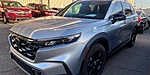 Used 2024 Honda CR-V Hybrid SPORT in PHOENIX, ARIZONA
