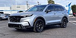 Used 2024 Honda CR-V Hybrid SPORT in PHOENIX, ARIZONA
