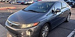 Used 2012 Honda Civic EX-L in PHOENIX, ARIZONA