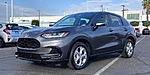 Used 2024 Honda HR-V LX in PHOENIX, ARIZONA