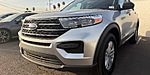 Used 2023 FORD EXPLORER XLT in PHOENIX, ARIZONA