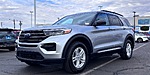Used 2023 FORD EXPLORER XLT in PHOENIX, ARIZONA