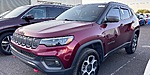 Used 2022 JEEP COMPASS TRAILHAWK in PHOENIX, ARIZONA