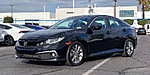 Used 2019 Honda Civic EX in PHOENIX, ARIZONA