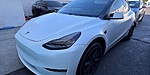 Used 2020 TESLA MODEL Y LONG RANGE in PHOENIX, ARIZONA
