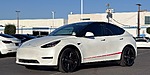 Used 2020 TESLA MODEL Y LONG RANGE in PHOENIX, ARIZONA